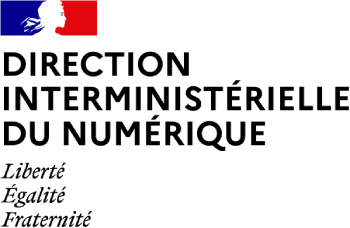 Direction interministérielle du numérique