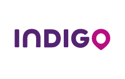 Indigo