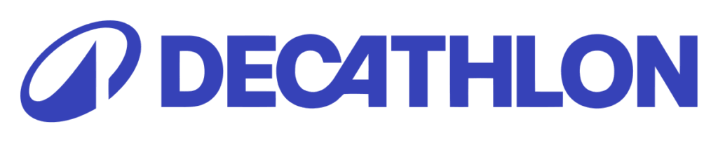 Logo de l'entreprise Décathlon