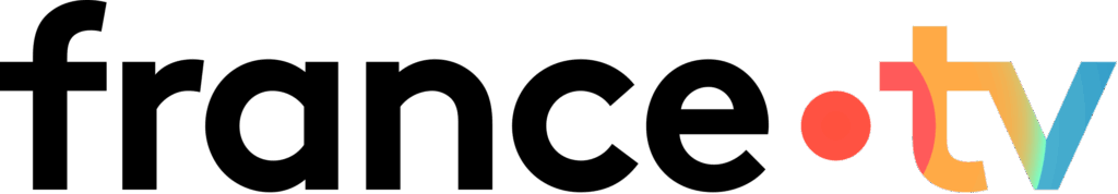 Logo de l'entreprise publique France Télévisions