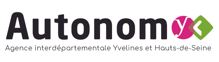 Logo de l'agence Autonomy