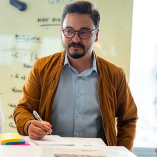 Romain-Dausset